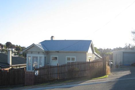 Photo of property in 28 Till Street, South Hill, Oamaru, 9400