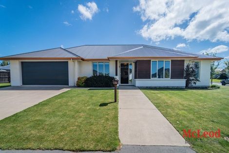 Photo of property in 26 Braebrook Drive, Netherby, Ashburton, 7700