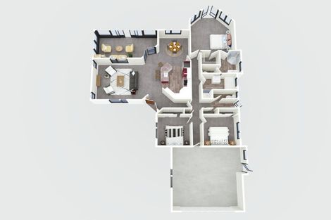 Photo of property in 4 Spring Haven Place, Springlands, Blenheim, 7201