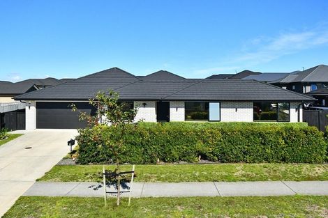 Photo of property in 4 Peacock Place, Pokeno, 2402
