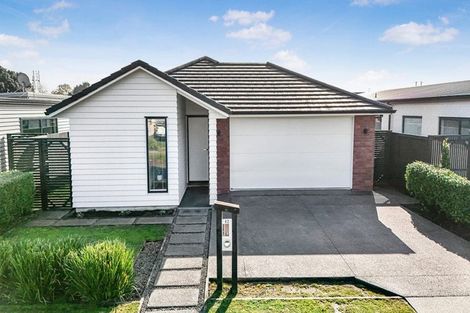Photo of property in 42 Lulu Avenue, Chartwell, Hamilton, 3210