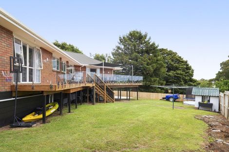 Photo of property in 2/32 Prospect Terrace, Pukekohe, 2120