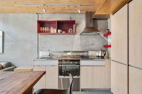 Photo of property in Tattoo Apartments, 42u7 Abel Smith Street, Te Aro, Wellington, 6011