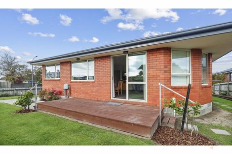 Photo of property in 12 Wilson Street, Seaview, Timaru, 7910