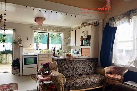 Photo of property in 253 Courtenay Street, Strandon, New Plymouth, 4312