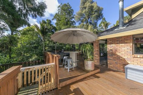 Photo of property in 219 Shaw Road, Titirangi, Auckland, 0604
