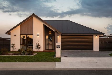 Photo of property in 36 Vintry Drive, Huapai, 0810
