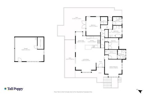 Photo of property in 339a Main Road North, Brown Owl, Upper Hutt, 5018