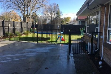 Photo of property in 134a Galloway Street, Hamilton East, Hamilton, 3216