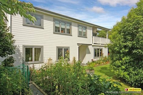 Photo of property in 365 Willis Street, Mount Cook, Wellington, 6011