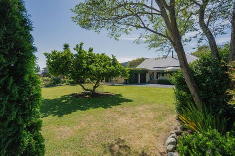 Photo of property in 184 Gladstone Road, Levin, 5571