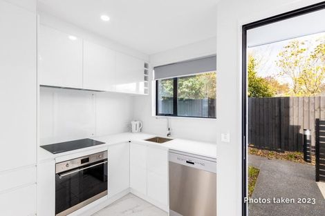Photo of property in 62a Cleveland Street, Edgeware, Christchurch, 8013