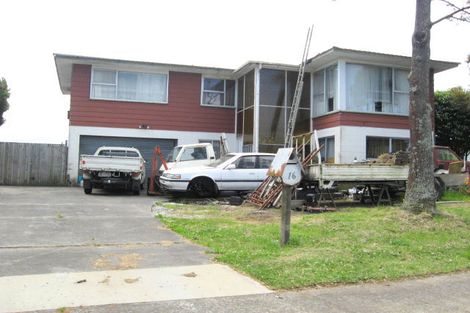 Photo of property in 16 Orly Avenue, Mangere, Auckland, 2022