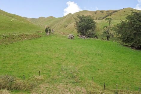 Photo of property in 420 Mangaoranga Road, Eketahuna, 4993