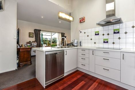 Photo of property in 36 Hammersley Avenue, Shirley, Christchurch, 8013