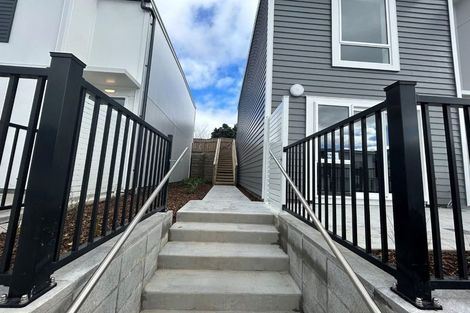 Photo of property in 34/30 Adventure Drive, Whitby, Porirua, 5024