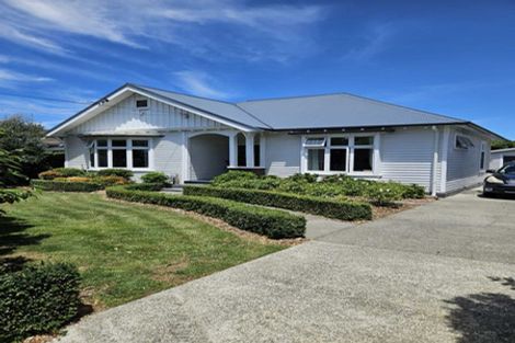 Photo of property in 453 Barrington Street, Spreydon, Christchurch, 8024