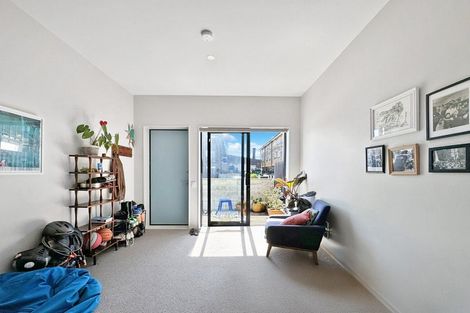 Photo of property in Aniva Terrace, 12 Arney Street, Newtown, Wellington, 6021