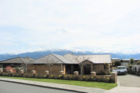 Photo of property in 6 Fyffe Avenue, Kaikoura, 7300
