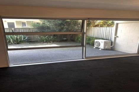 Photo of property in 315 Hereford Street, Christchurch Central, Christchurch, 8011