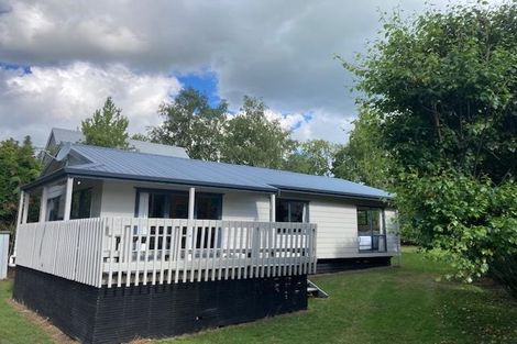Photo of property in 58 Kinloch Road, Kinloch, Taupo, 3377