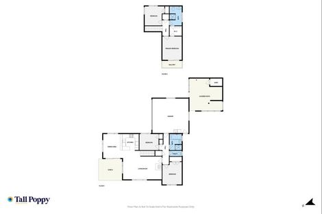 Photo of property in 9 Caughley Place, Otaki Beach, Otaki, 5512