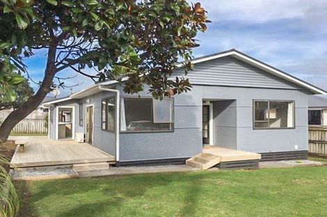 Photo of property in 6a Solway Terrace, Bell Block, New Plymouth, 4312