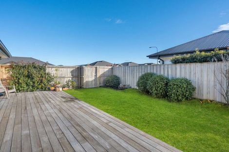 Photo of property in 11 Philippa Drive, Rolleston, 7615