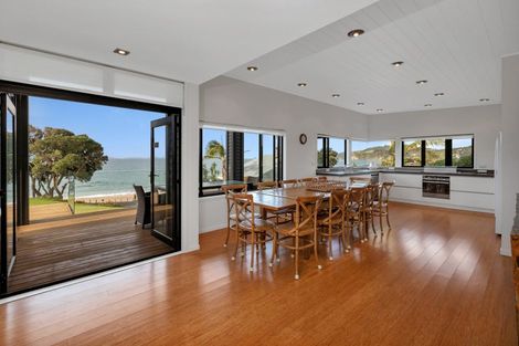 Photo of property in 1202 Cove Road, Langs Beach, Waipu, 0582