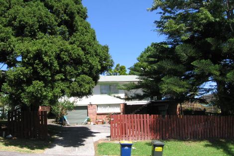 Photo of property in 20 Stott Avenue, Birkdale, Auckland, 0626