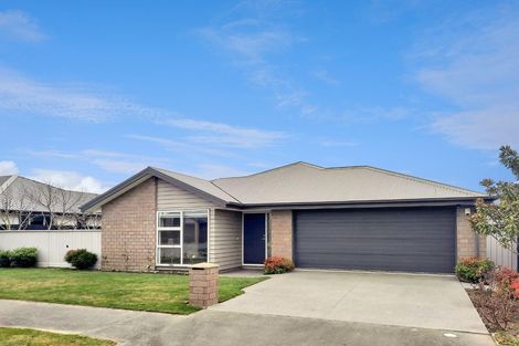 Photo of property in 45 Winfield Drive, Wigram, Christchurch, 8042