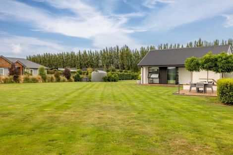 Photo of property in 5 Evergreen Drive, Woodend, Kaiapoi, 7691