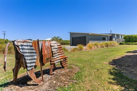 Photo of property in 138 Stent Road, Warea, New Plymouth, 4381