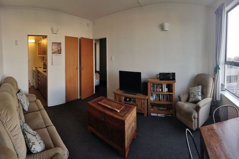 Photo of property in Hobson Court Flats, 36/70u Hobson Street, Thorndon, Wellington, 6011