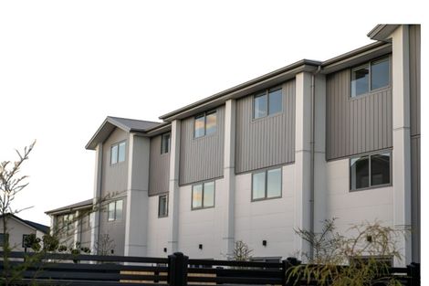 Photo of property in 3/81 Mohua Lane, Upper Riccarton, Christchurch, 8041