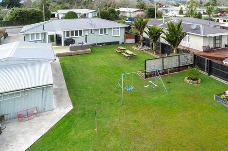 Photo of property in 4 Eastons Road, Westport, 7825