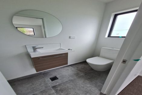 Photo of property in 6/16 Harakeke Street, Riccarton, Christchurch, 8011