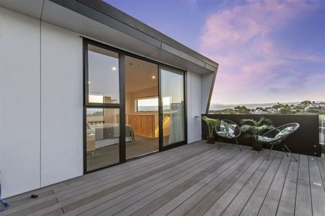 Photo of property in Sugar Lane Apartments, 11/31 Rawene Road, Birkenhead, Auckland, 0626