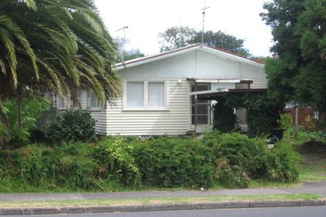 Photo of property in 1/107 Portage Road, New Lynn, Auckland, 0600