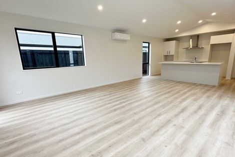 Photo of property in 11 Jean Batten Lane, Rolleston, 7615