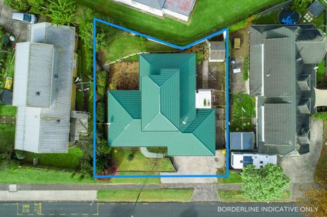 Photo of property in 15 Lenore Road, Favona, Auckland, 2024