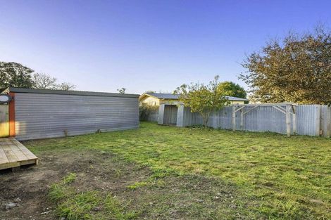 Photo of property in 11 Wyon Street, Linwood, Christchurch, 8062