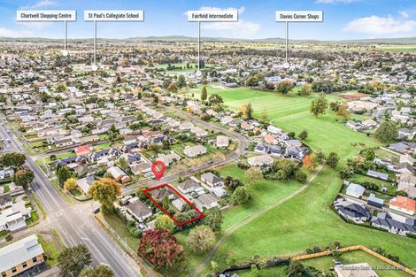 Photo of property in 6 Sare Crescent, Fairfield, Hamilton, 3214