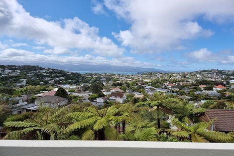 Photo of property in 39a Baroda Street, Khandallah, Wellington, 6035