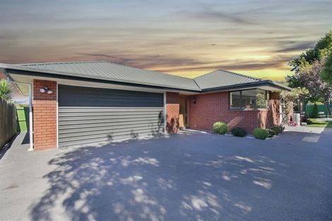 Photo of property in 2/56a Hoon Hay Road, Hoon Hay, Christchurch, 8025