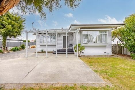 Photo of property in 305 Gascoigne Street, Raureka, Hastings, 4120