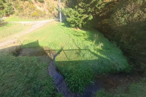 Photo of property in 1122 Paekakariki Hill Road, Paekakariki Hill, Porirua, 5381