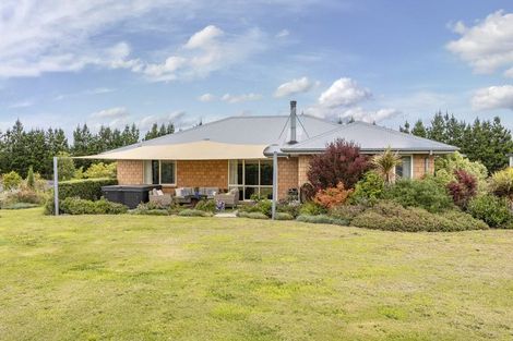 Photo of property in 672 Depot Road, Burnt Hill, Oxford, 7495