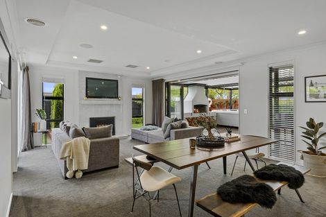 Photo of property in 40 Lindsay Drive, Prebbleton, 7604