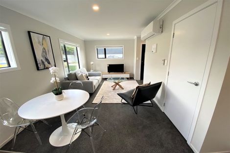 Photo of property in 17u1 Vialou Street, Hamilton Central, Hamilton, 3204